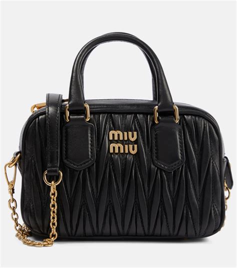 miu miu matelassé mini crossbody bag|miumiu handbags.